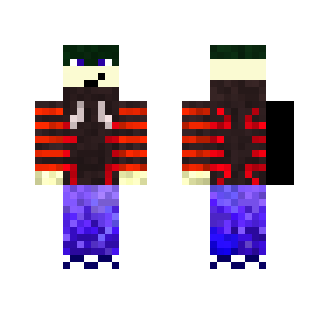 JiuKid - Male Minecraft Skins - image 2