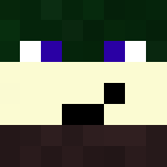 JiuKid - Male Minecraft Skins - image 3