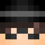Out of idea's - Male Minecraft Skins - image 3