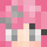 Sweetie Kitty~ - Female Minecraft Skins - image 3