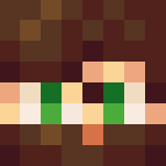 Josh the Hunter! - FruitServers - Male Minecraft Skins - image 3
