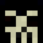 Death V2 - Other Minecraft Skins - image 3