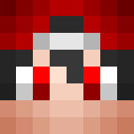 Menino Brisado - lucaayLOL - Male Minecraft Skins - image 3