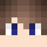 CUTE TEEN BOY!! - Male Minecraft Skins - image 3