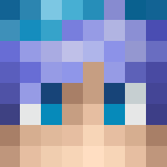 Pyr - Male Minecraft Skins - image 3