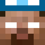 Herotom1702 (Squirtle Suit) - Male Minecraft Skins - image 3