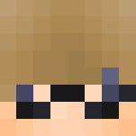 So tired - Male Minecraft Skins - image 3