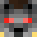 Wolf Boy - Boy Minecraft Skins - image 3