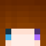 girl35 - Female Minecraft Skins - image 3
