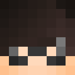 ' Insert creative title here ' - Male Minecraft Skins - image 3