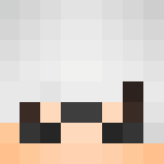 Relaxing - Male Minecraft Skins - image 3