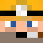 Crash Investigator - Male Minecraft Skins - image 3