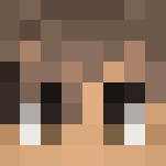 [Skin] JesulitoMoreno - Male Minecraft Skins - image 3