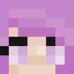fanskin for payton - - Female Minecraft Skins - image 3