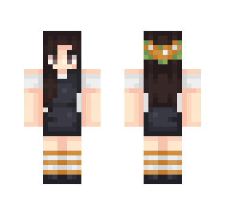 skin for cuterthanyou - Female Minecraft Skins - image 2