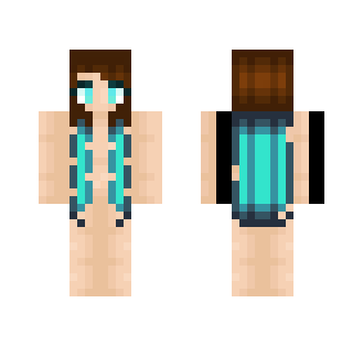 My skin base - Male Minecraft Skins - image 2