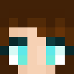 My skin base - Male Minecraft Skins - image 3