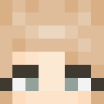 Coolio RQ - Other Minecraft Skins - image 3