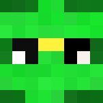 Day of The Departed Lloyd - Male Minecraft Skins - image 3