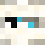 Day of The Departed Zane - Male Minecraft Skins - image 3
