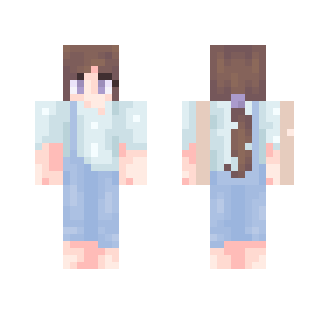 Totally Divine - Female Minecraft Skins - image 2