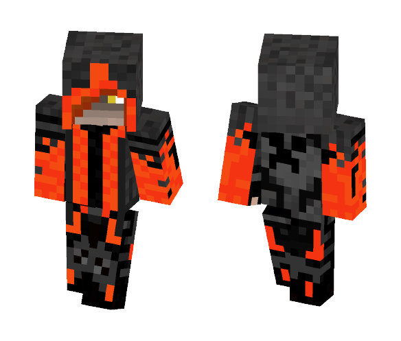 seralf_ralos - Male Minecraft Skins - image 1
