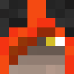 seralf_ralos - Male Minecraft Skins - image 3