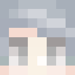 Skin made from pure bordon - Male Minecraft Skins - image 3