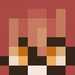 Bacon Hair (JKJK ITS FEM!707) - Female Minecraft Skins - image 3
