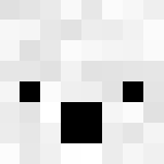 The Snowman - Male Minecraft Skins - image 3
