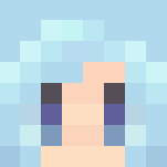 Tsuki - Female Minecraft Skins - image 3