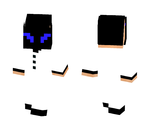 The Architect - Male Minecraft Skins - image 1