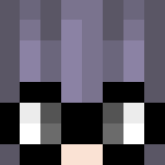 βαℜκΙεγγ - Lavender - Female Minecraft Skins - image 3