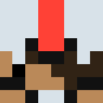 Me As A Rebel Pilot - With Helmet - Male Minecraft Skins - image 3