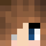 cute gall - Female Minecraft Skins - image 3
