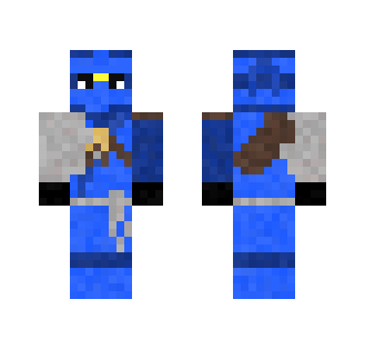 Day of The Departed Jay - Male Minecraft Skins - image 2