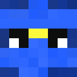 Day of The Departed Jay - Male Minecraft Skins - image 3