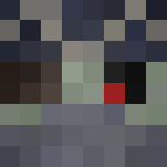 Captain Dread ~ The Revenant - Male Minecraft Skins - image 3