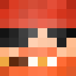 York ~ Pirate Grenadier - Male Minecraft Skins - image 3