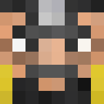 Capitaine Coco ~ The Revolutionary - Male Minecraft Skins - image 3