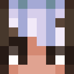 ???? | Mauve (OC) - Female Minecraft Skins - image 3