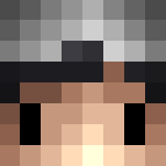 Derp Gangster - Male Minecraft Skins - image 3