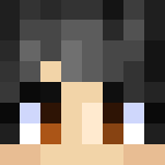 ~Lɛgɛɳɗɑʀiɑɳ~ Personal - Male Minecraft Skins - image 3