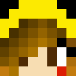 Pikachu Jules - Female Minecraft Skins - image 3