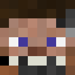 Animatronic steve - Male Minecraft Skins - image 3