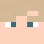Sixth Doctor - Male Minecraft Skins - image 3