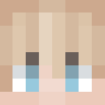 Mudkip Overalls - Boy version - Boy Minecraft Skins - image 3