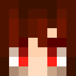 UnderFell -Chara- - Male Minecraft Skins - image 3