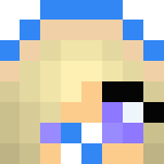 Baby girl @NovaSkin - Baby Minecraft Skins - image 3