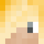 Blonde teenage boy - Boy Minecraft Skins - image 3